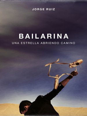 cover image of Bailarina